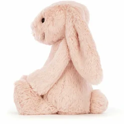 Best Peluche Bashful Lapin blush (31 cm) Peluche Moyenne (20-59 Cm)