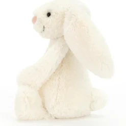 Clearance Peluche Bashful Lapin Cream (18 cm) Petite Peluche (< 20 Cm)