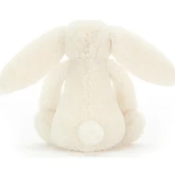 Clearance Peluche Bashful Lapin Cream (18 cm) Petite Peluche (< 20 Cm)
