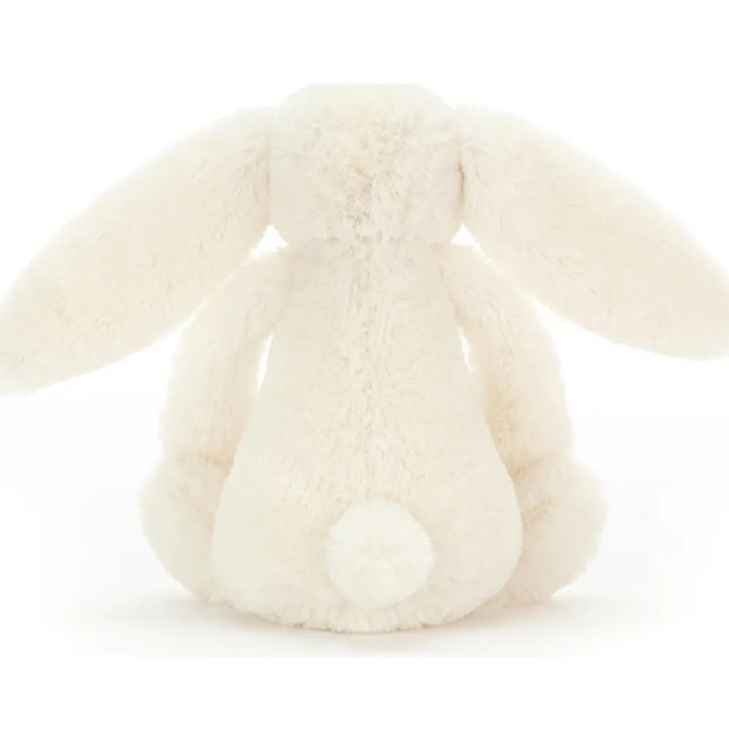 Clearance Peluche Bashful Lapin Cream (18 cm) Petite Peluche (< 20 Cm)
