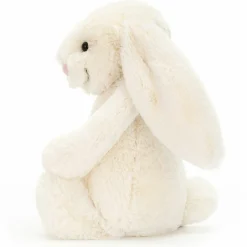 Sale Peluche Bashful Lapin crème (31 cm) Peluche Moyenne (20-59 Cm)