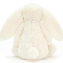 Sale Peluche Bashful Lapin crème (31 cm) Peluche Moyenne (20-59 Cm)