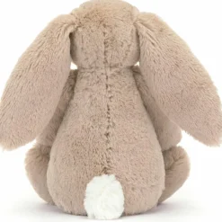 Outlet Peluche Bashful Lapin en fleurs Beige (18 cm) Petite Peluche (< 20 Cm)