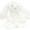 Discount Peluche Bashful Lapin luna (31 cm) Peluche Moyenne (20-59 Cm)