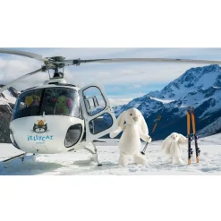 Discount Peluche Bashful Lapin luna (31 cm) Peluche Moyenne (20-59 Cm)