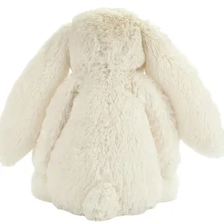 Sale Peluche Bashful Lapin scintillant Original (31 cm) Peluche Moyenne (20-59 Cm)