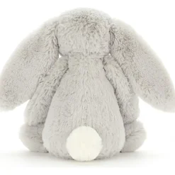 New Peluche Bashful Lapin Silver Original (31 cm) Peluche Moyenne (20-59 Cm)