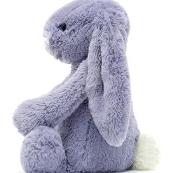 New Peluche Bashful Lapin violet (31 cm) Peluche Moyenne (20-59 Cm)