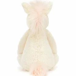 New Peluche Bashful Licorne (51 cm) Peluche Moyenne (20-59 Cm)