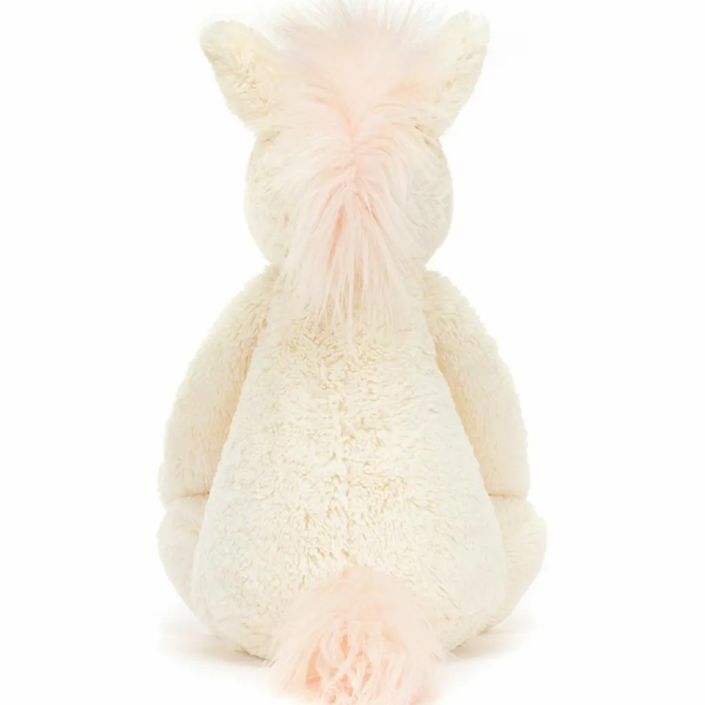 New Peluche Bashful Licorne (51 cm) Peluche Moyenne (20-59 Cm)
