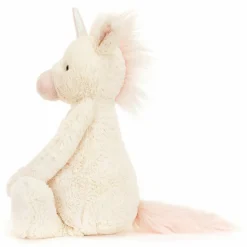 New Peluche Bashful Licorne (51 cm) Peluche Moyenne (20-59 Cm)