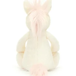 Sale Peluche Bashful Licorne Original (31 cm) Peluche Moyenne (20-59 Cm)
