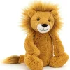 Best Peluche Bashful Lion Original (31 cm) Peluche Moyenne (20-59 Cm)