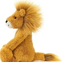 Best Peluche Bashful Lion Original (31 cm) Peluche Moyenne (20-59 Cm)