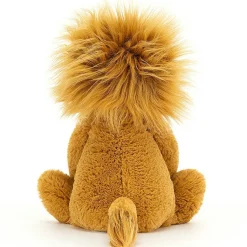 Best Peluche Bashful Lion Original (31 cm) Peluche Moyenne (20-59 Cm)