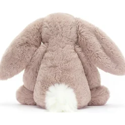 Sale Peluche Bashful Luxe Lapin Rose (31 cm) Peluche Moyenne (20-59 Cm)