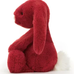 Clearance Peluche Bashful Luxe Lapin Scarlett Original (12 cm) Petite Peluche (< 20 Cm)