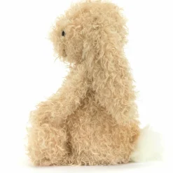 Peluche Bashful Luxe Lapin Curly (31 cm) Peluche Moyenne (20-59 Cm)