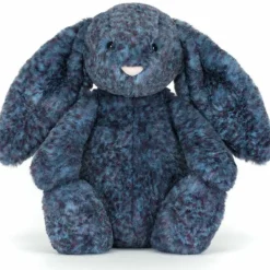 Peluche Bashful Luxe Lapin Hopscone (31 cm) Peluche Moyenne (20-59 Cm)