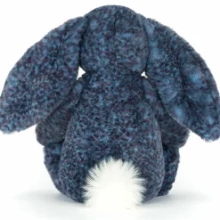 Peluche Bashful Luxe Lapin Hopscone (31 cm) Peluche Moyenne (20-59 Cm)