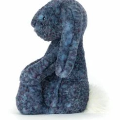 Peluche Bashful Luxe Lapin Hopscone (31 cm) Peluche Moyenne (20-59 Cm)