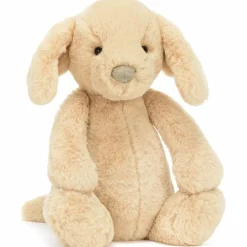 Discount Peluche Bashful Luxe Orlando le chiot (31 cm) Peluche Moyenne (20-59 Cm)