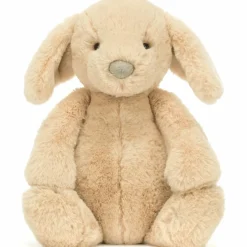 Discount Peluche Bashful Luxe Orlando le chiot (31 cm) Peluche Moyenne (20-59 Cm)
