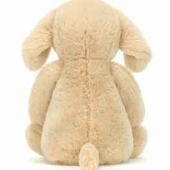 Discount Peluche Bashful Luxe Orlando le chiot (31 cm) Peluche Moyenne (20-59 Cm)