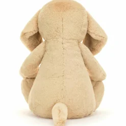 Peluche Bashful Luxe Orlando le chiot (51 cm) Peluche Moyenne (20-59 Cm)