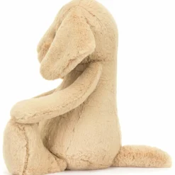 Peluche Bashful Luxe Orlando le chiot (51 cm) Peluche Moyenne (20-59 Cm)