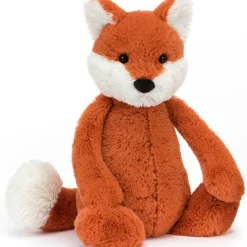 Online Peluche Bashful Renard Original (31 cm) Peluche Moyenne (20-59 Cm)