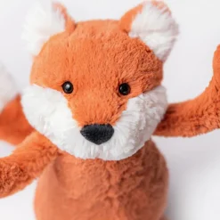 Online Peluche Bashful Renard Original (31 cm) Peluche Moyenne (20-59 Cm)