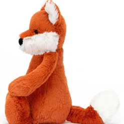 Online Peluche Bashful Renard Original (31 cm) Peluche Moyenne (20-59 Cm)