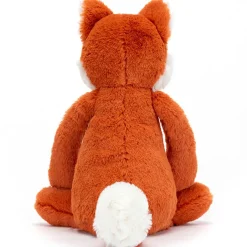 Online Peluche Bashful Renard Original (31 cm) Peluche Moyenne (20-59 Cm)