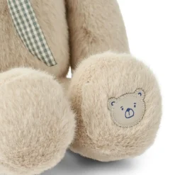 Best Peluche Berto Rabbit Mist (23 cm) Peluche Moyenne (20-59 Cm)