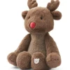 Best Peluche Berto Reindeer Peluche Moyenne (20-59 Cm)