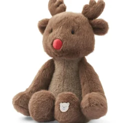 Best Peluche Berto Reindeer Peluche Moyenne (20-59 Cm)