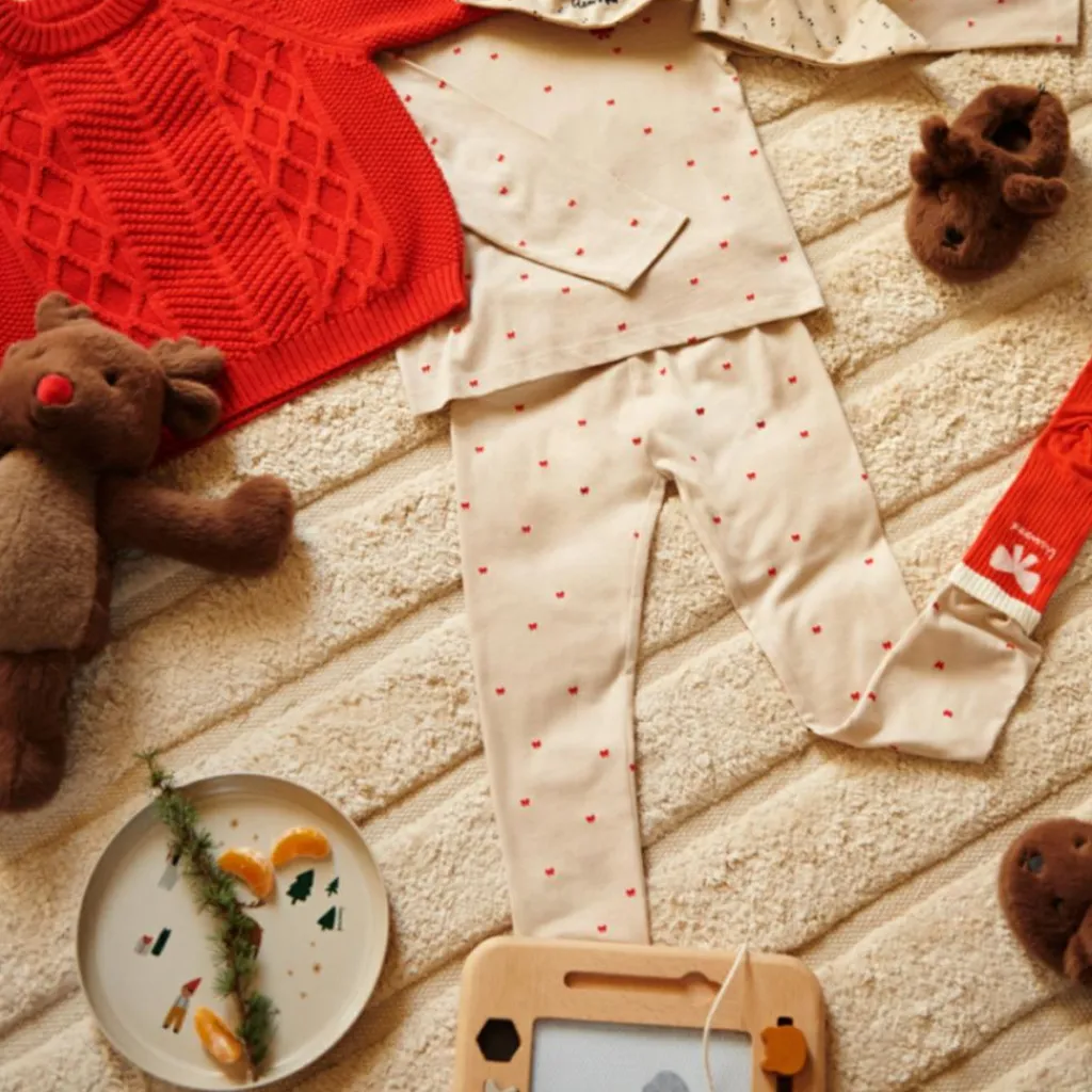 Best Peluche Berto Reindeer Peluche Moyenne (20-59 Cm)