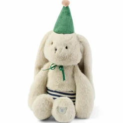 Hot Peluche Bertrand Rabbit (23 cm) Peluche Moyenne (20-59 Cm)