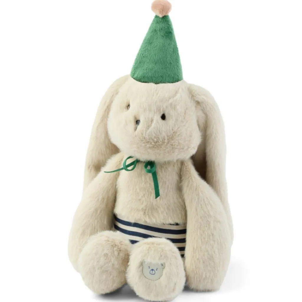 Hot Peluche Bertrand Rabbit (23 cm) Peluche Moyenne (20-59 Cm)