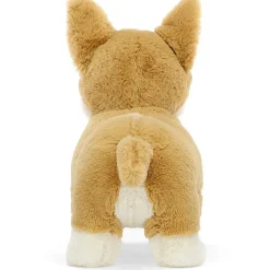 Best Peluche Betty le corgi (26 cm) Peluche Moyenne (20-59 Cm)