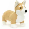 Best Peluche Betty le corgi (34 cm) Peluche Moyenne (20-59 Cm)