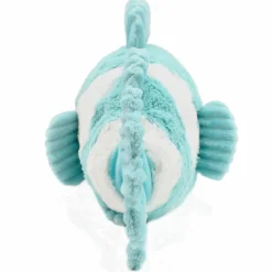 Peluche Bigou maman et bébé Les Ptipotos Aqua (38 cm) Peluche Moyenne (20-59 Cm)
