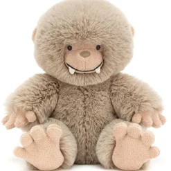 Peluche Bo Bigfoot (32 cm) Peluche Moyenne (20-59 Cm)