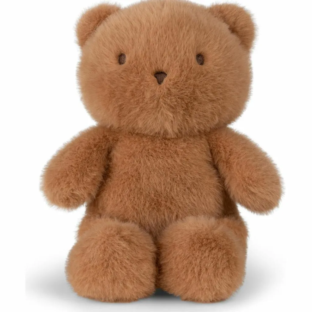 Sale Peluche Bobo Ours marron (23 cm) Peluche Moyenne (20-59 Cm)