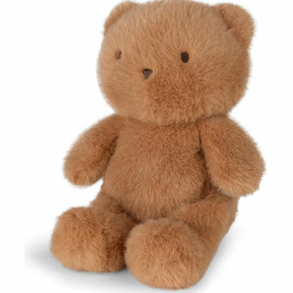 Sale Peluche Bobo Ours marron (23 cm) Peluche Moyenne (20-59 Cm)