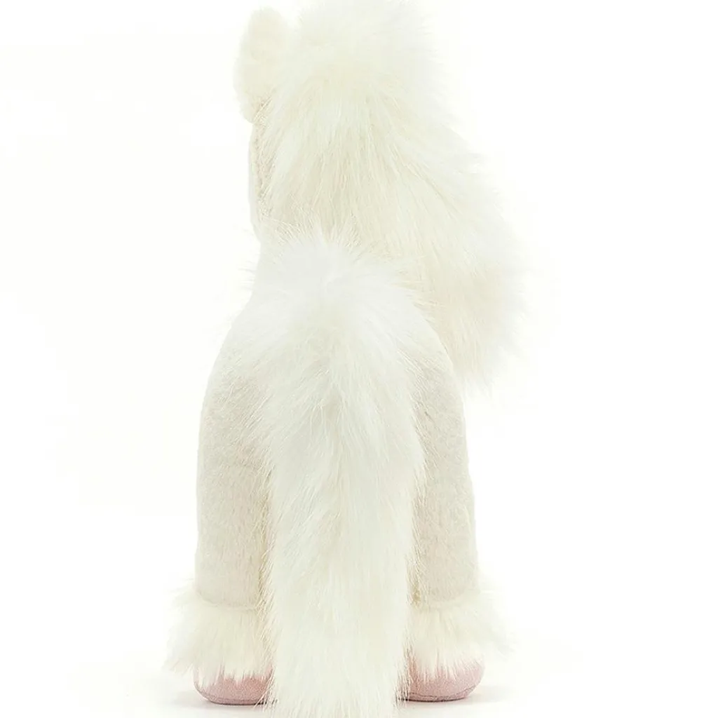 Sale Peluche Boldacious Isadora la licorne (32 cm) Peluche Moyenne (20-59 Cm)