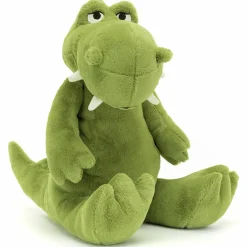 Best Peluche Bryno le dino (31 cm) Peluche Moyenne (20-59 Cm)