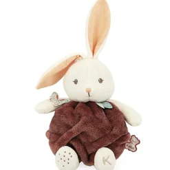 Peluche bulle d'amour lapin cannelle Plume (23 cm) Peluche Moyenne (20-59 Cm)