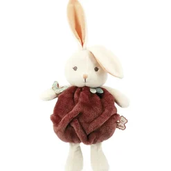 Peluche bulle d'amour lapin cannelle Plume (23 cm) Peluche Moyenne (20-59 Cm)